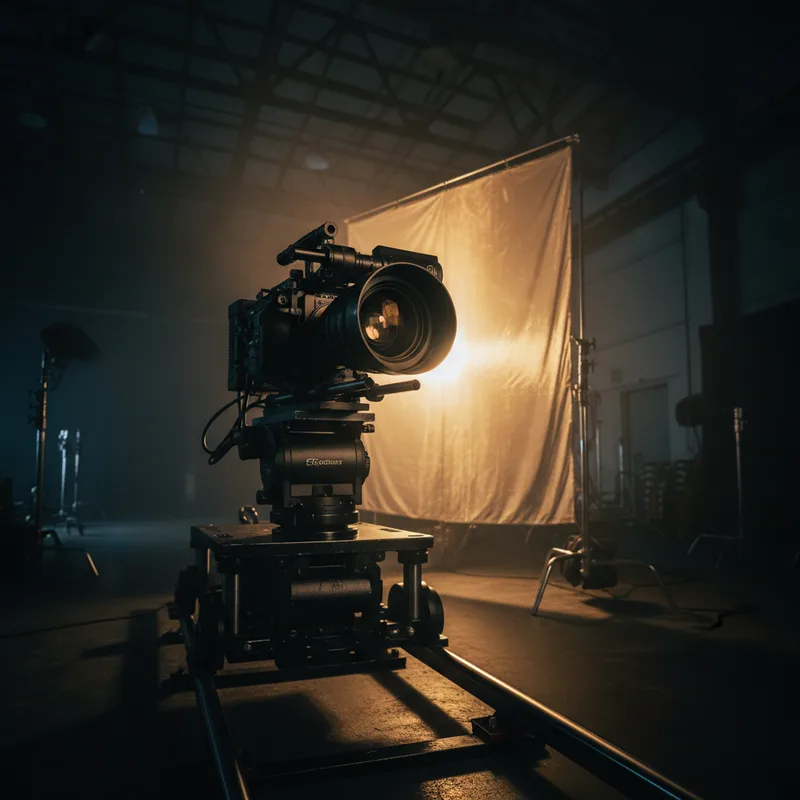 5 directeurs de la photographie qui ont redéfini la lumière au cinéma