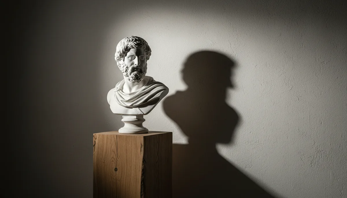 L'ombre dans l'art : symbolique, techniques et artistes du contraste