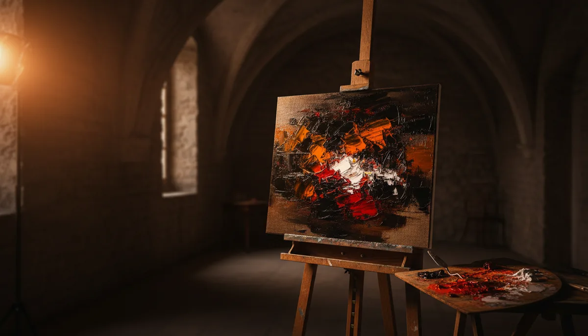 7 peintres français maîtres du contraste : techniques et héritage